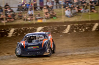 Super Sedan 34 V34 - 12 - Latrobe - 15th Jan 2022-20