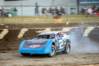 Super Sedan 2 V2 - 13 - Latrobe - 18th Jan 2019-8
