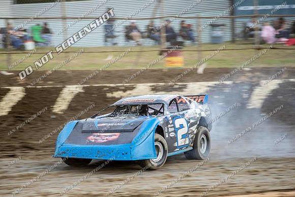 Super Sedan 2 V2 - 13 - Latrobe - 18th Jan 2019-8