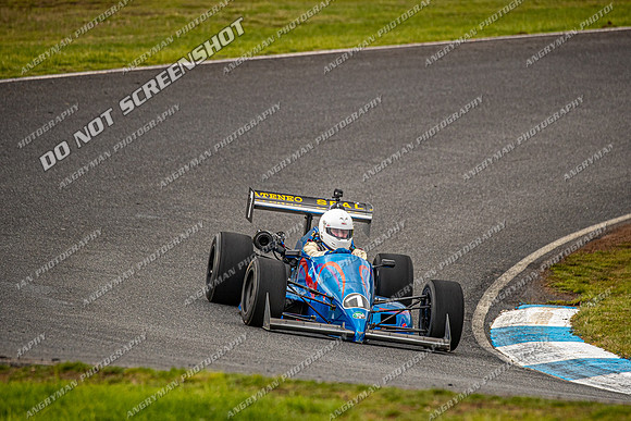 Historic Sports and Racing Cars - 7 - 04 - Sunday-8