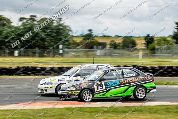 Hyundai 79 - TCRC Rnd 6 - 1st Dec 2024-11