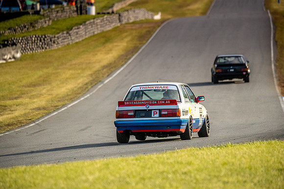Muscle Car Cup - 77 - Sunday-18