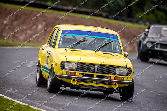 Regularity Group A - 33 Lew Bush - Saturday - 1st october 2016