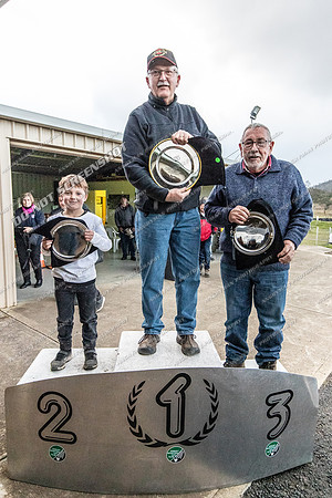 Podiums - Sunday-22