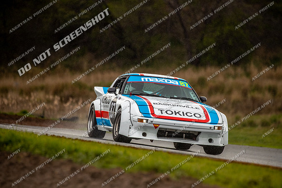 Muscle Car Cup 2001cc - 3500cc - 87 - 04 - Sunday-4