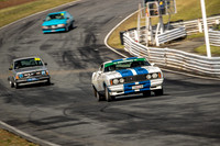 Regularity Sedans 612 - Saturday