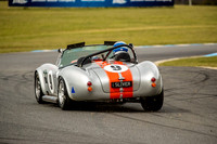 Regularity Sports & Racing Cars 9 - Friday-7