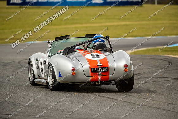 Regularity Sports & Racing Cars 9 - Friday-7