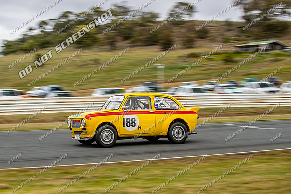Baskerville Classic Sprints - 188 - Baskerville Historics 2024-3