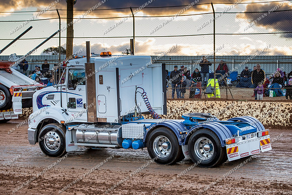 Misc Truck - 14 - Carrick - 13th Jan 2018-29