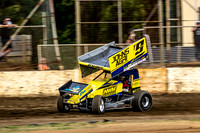 Sprintcar 9 T9 - 08 - Hobart - 1st Jan 2023-4