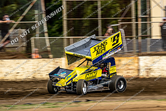 Sprintcar 9 T9 - 08 - Hobart - 1st Jan 2023-4