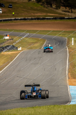 Historic Sports & Racing Cars 7 - Sunday-7