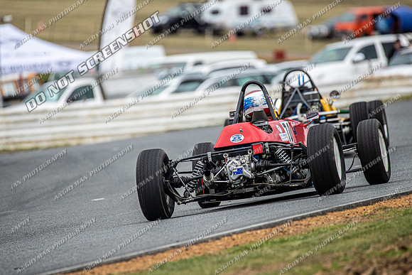 70 - Historic Sports & Racing Cars-14