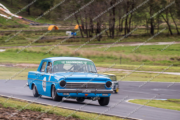 Group NB and Under 2 Litre - 33 Scott Wilcox - Saturday - 1st october 2016-3