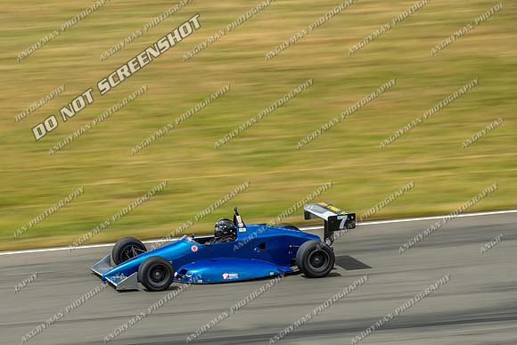 Sports & Racing Cars 7 - TCRC Rnd 6 - 1st Dec 2024-6