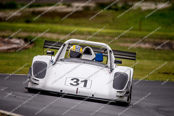 Regularity - Sports & Racing Cars & Invited - 31 Brendan Diprose - Saturday - 1st october 2016