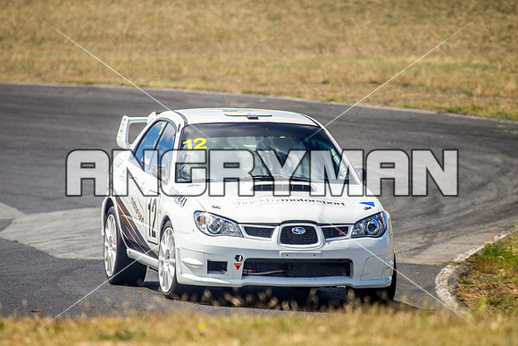 Sports GTA 12 Adam Garwood Subaru - Super Series Rnd 6 - 16th Nov 2014-13