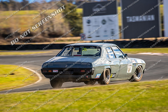 HQ 37 - TCRC Rnd 4 - 18-19 May 2024-9