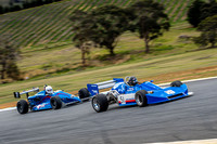 51 - Historic Sports & Racing Cars-8