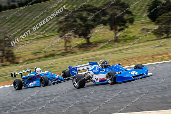 51 - Historic Sports & Racing Cars-8