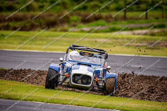 Regularity - Sports & Racing Cars & Invited - 36 Don Fraser - Saturday - 1st october 2016-9