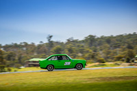 Muscle Car Cup - 38 - Baskerville Historics 2024-14