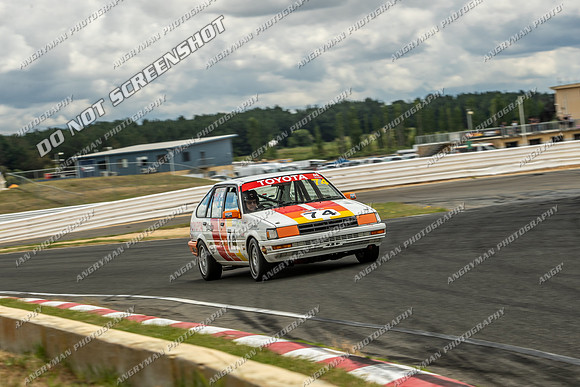 Regularity 74 - TCRC Rnd 6 - 1st Dec 2024-7