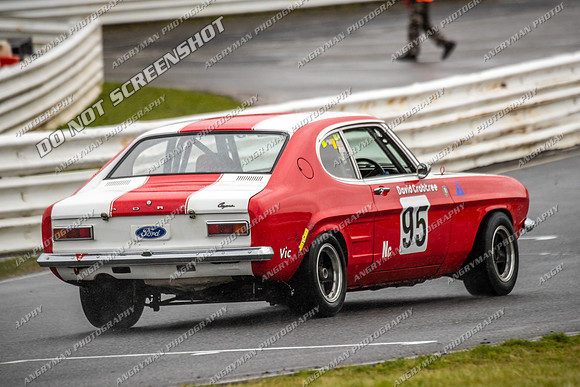 Group NB Over 3 Litre and NC Over 2 Litre - 95 - 02 - Friday