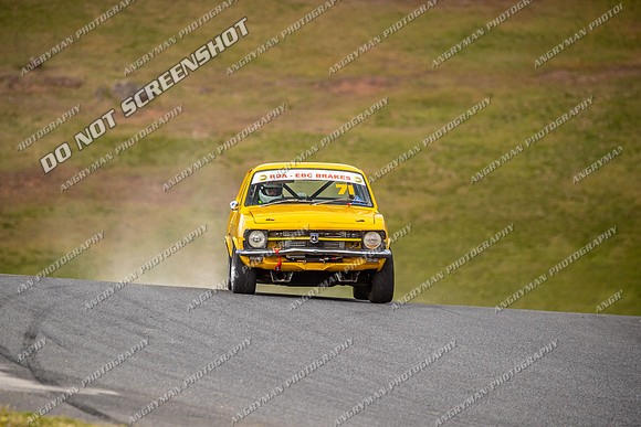 Baskerville Classic Sprints - 71 - Baskerville Historics 2024-2