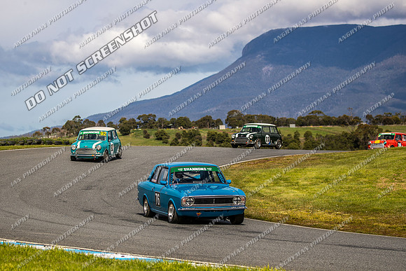 Group NB Under 3 Litre and NC Under 2 Litre - 76 - 03 - Saturday