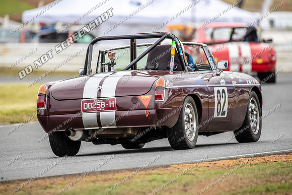 82 - Regularity - Marque Sportscars & Invited-27
