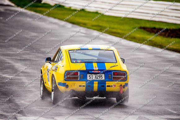 Regularity Marque Sports Cars & Invited - 51 Martin Kehl - Saturday - 1st october 2016-3