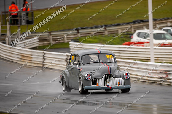 Early Holden Regularity - 50 - 02 - Friday