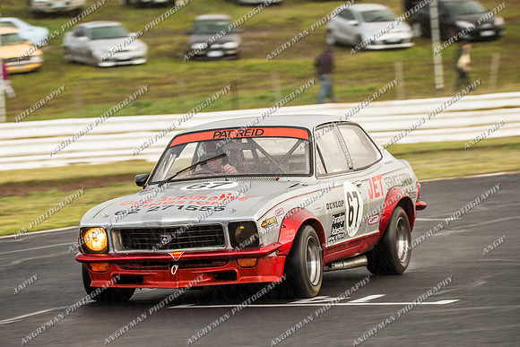 Baskerville Legends Spirited Demonstration - 67 Pat Reid - Saturday - 1st october 2016-7