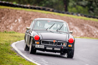 Regularity Marque Sports Cars & Invited - 3 Mark Dilger - Saturday - 1st october 2016-4