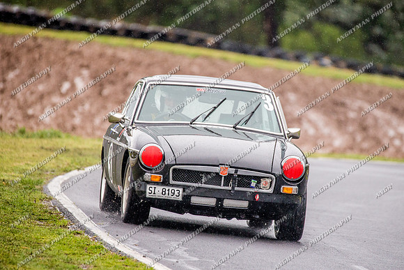 Regularity Marque Sports Cars & Invited - 3 Mark Dilger - Saturday - 1st october 2016-4