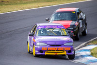 hyundai 104 - Super Series Rnd 6 - 16th Nov 2014-19