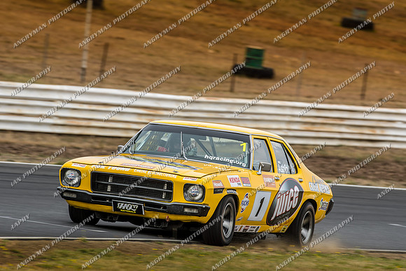 HQ 1 - Friday Practice