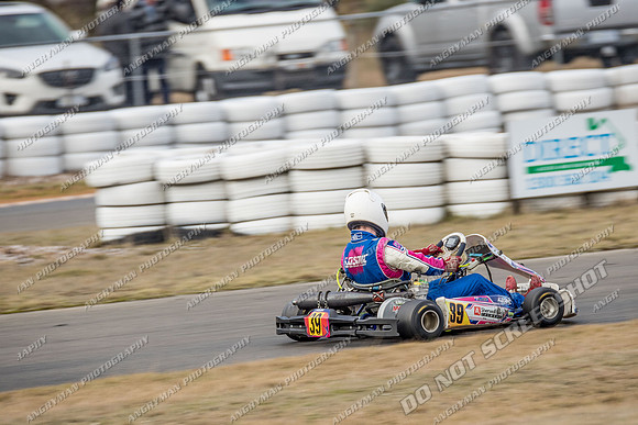 TAG 125 Light - 39 - Karts - 1st June 2017-15