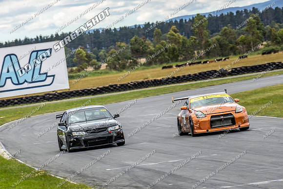 Sports GT 55 - TCRC Rnd 6 - 1st Dec 2024-26