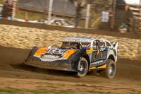 Super Sedan 23 N23 - Friday-5