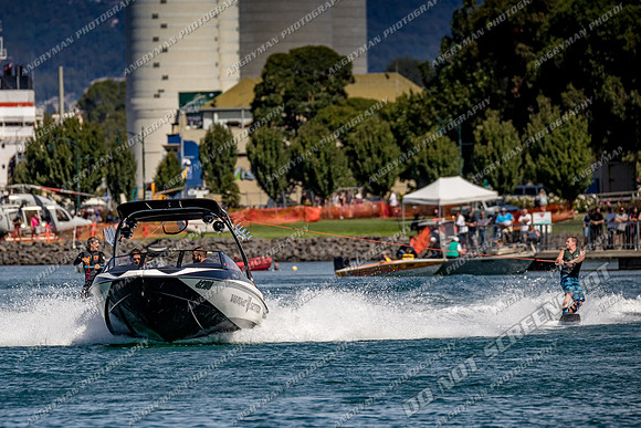 Misc - Devonport Regatta 2018-63