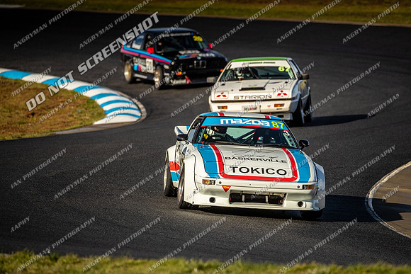 Muscle Car Cup - 87 - Saturday-10