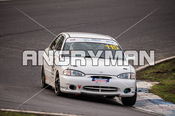 Hyundai 115 - Super Sprint - Baskerville 22nd May 2016-15