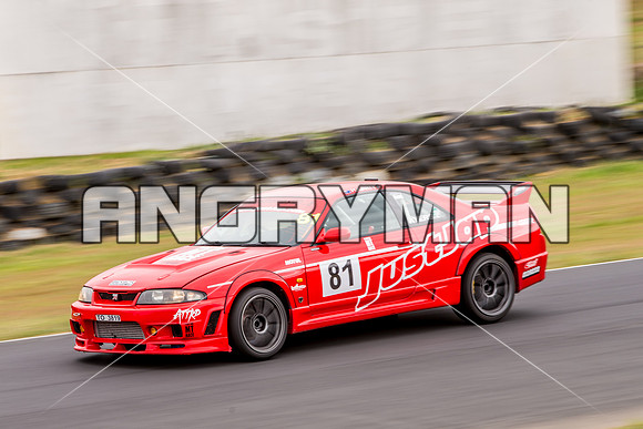 Sports GTA 81 David Ayers Nismo 400R - Super Series Rnd 6 - 16th Nov 2014-3
