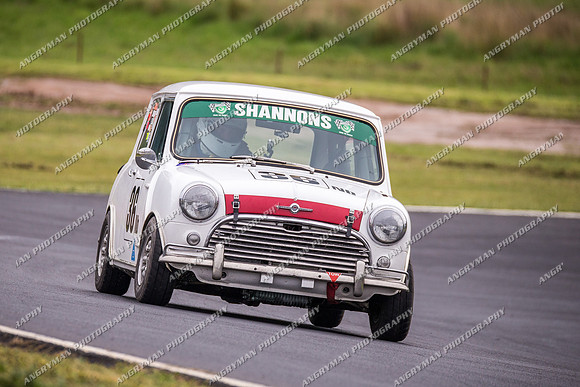 Group NB and Under 2 Litre - 36 James Holloway - Saturday - 1st october 2016