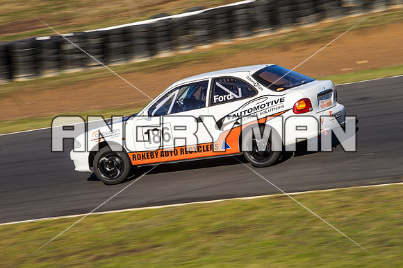 Hyundai 186 - Super Series Rnd 4 - 3rd August 2014-4