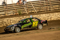 Street Stock 87 T87 - Friday-8
