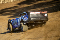 Super Sedan 0 V0 - 12 - Latrobe - 15th Jan 2022-14